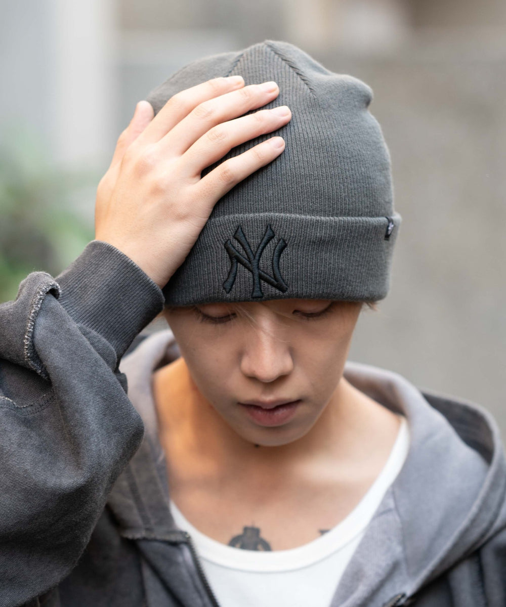 柄2(NYチャコール)