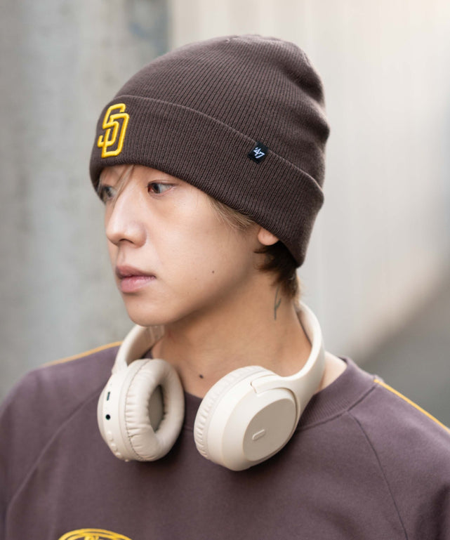 柄3(SDブラウン)