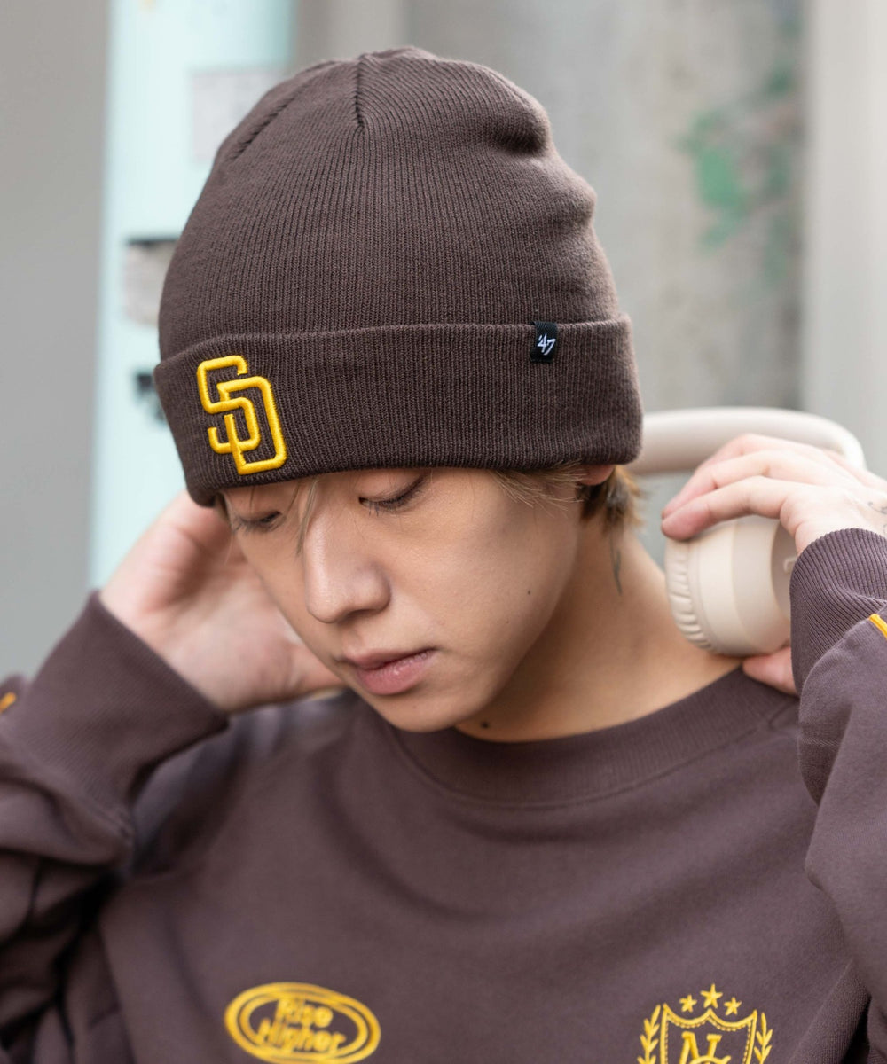 柄3(SDブラウン)