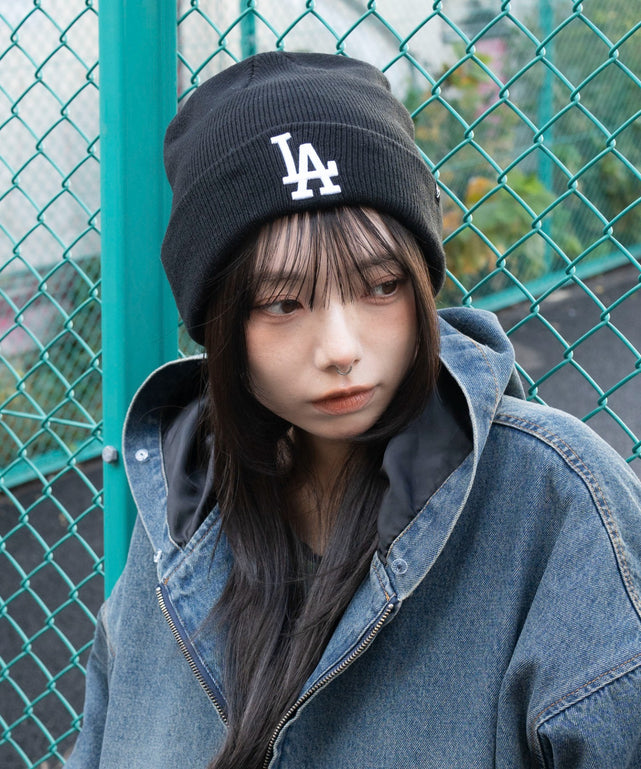 柄5(LAブラック)