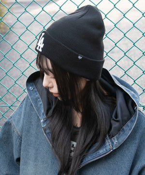 柄5(LAブラック)