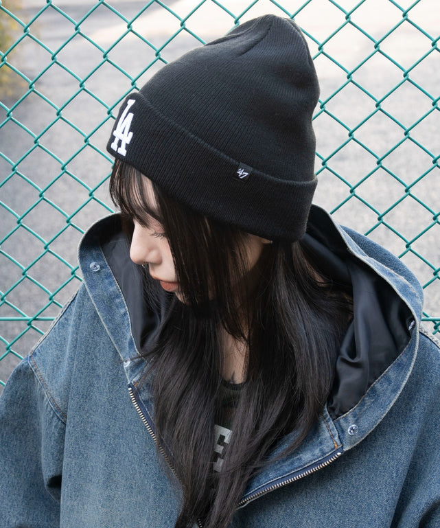 柄5(LAブラック)