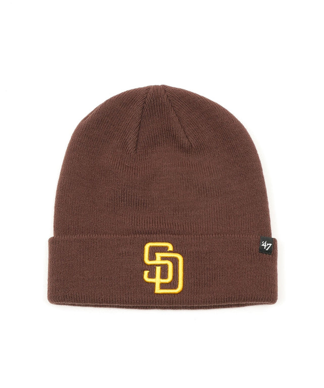 柄3(SDブラウン)