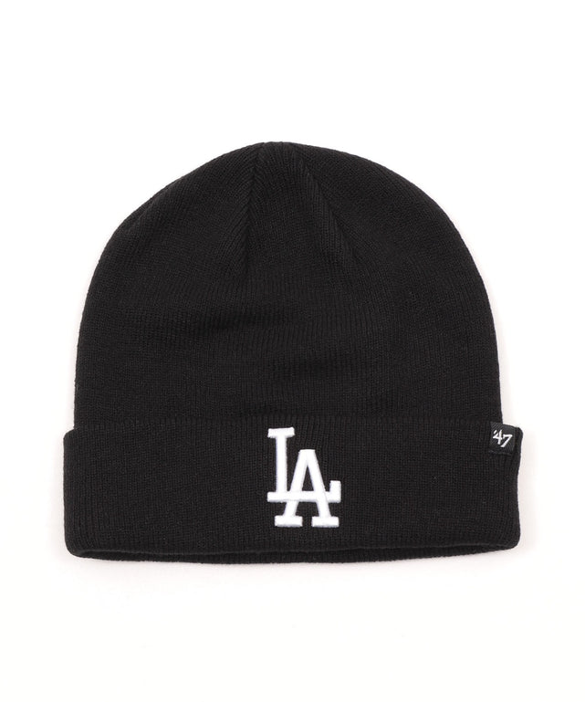 柄5(LAブラック)