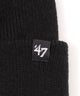 ＇47　CUFF　KNIT