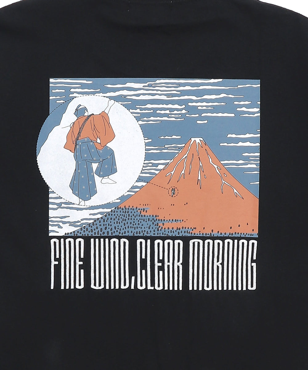 侍クライマーT（SS）