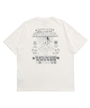 関ケ原の戦いT（SS）