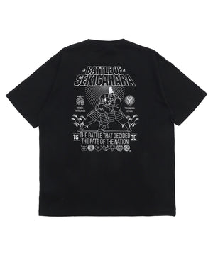 関ケ原の戦いT（SS）