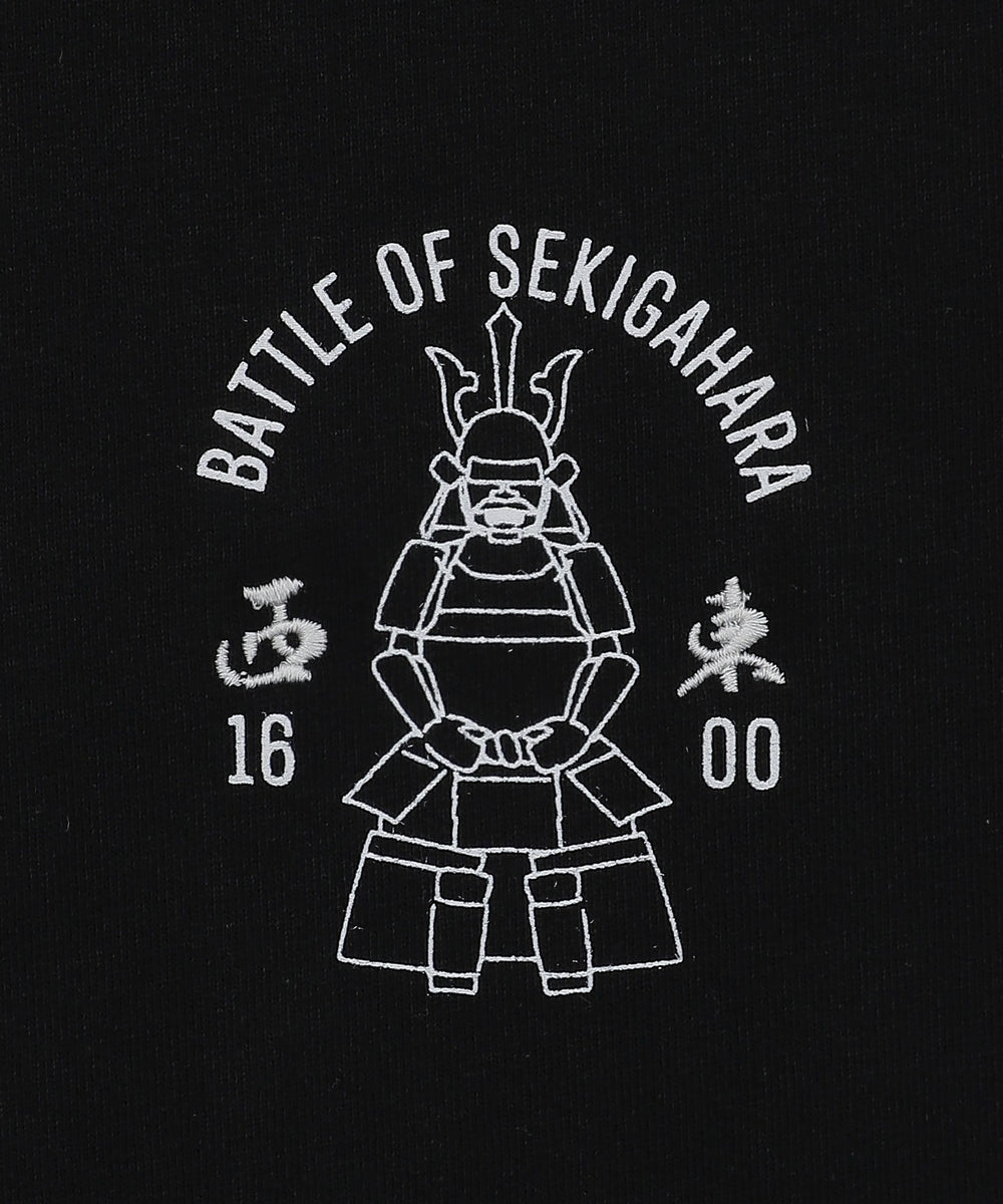 関ケ原の戦いT（SS）