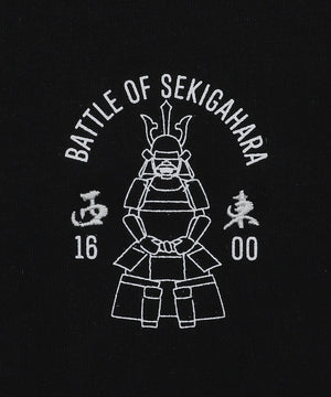 関ケ原の戦いT（SS）