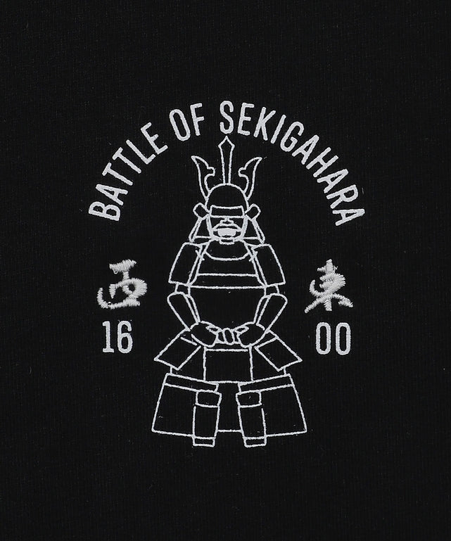 関ケ原の戦いT（SS）