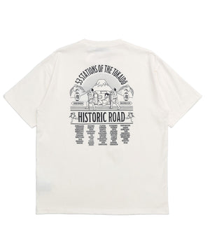 東海道五十三次T（SS）