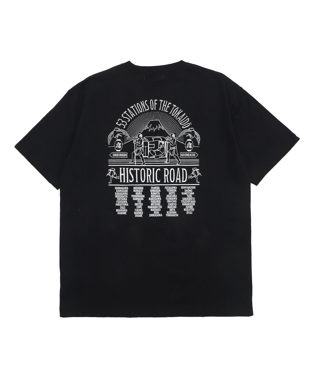 東海道五十三次T（SS）