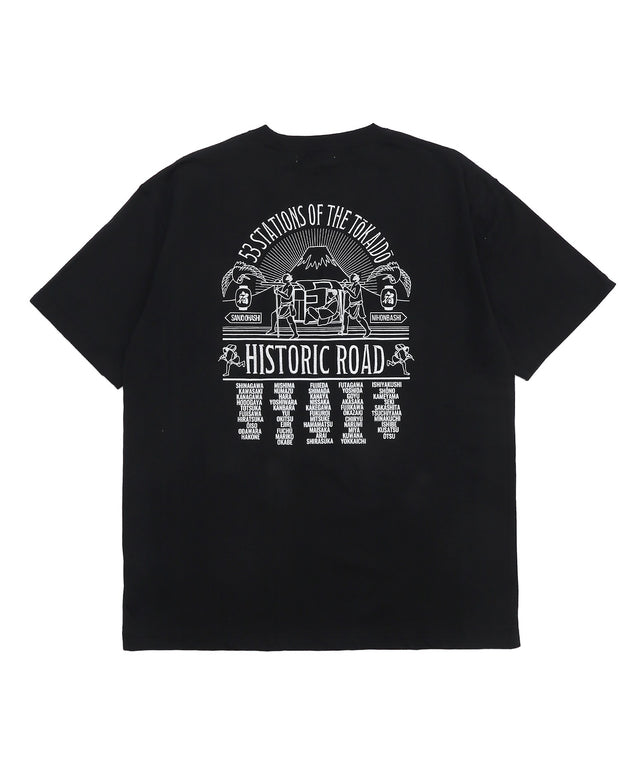 東海道五十三次T（SS）