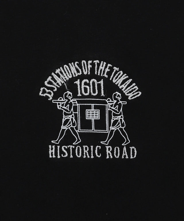 東海道五十三次T（SS）