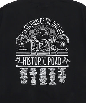 東海道五十三次T（SS）