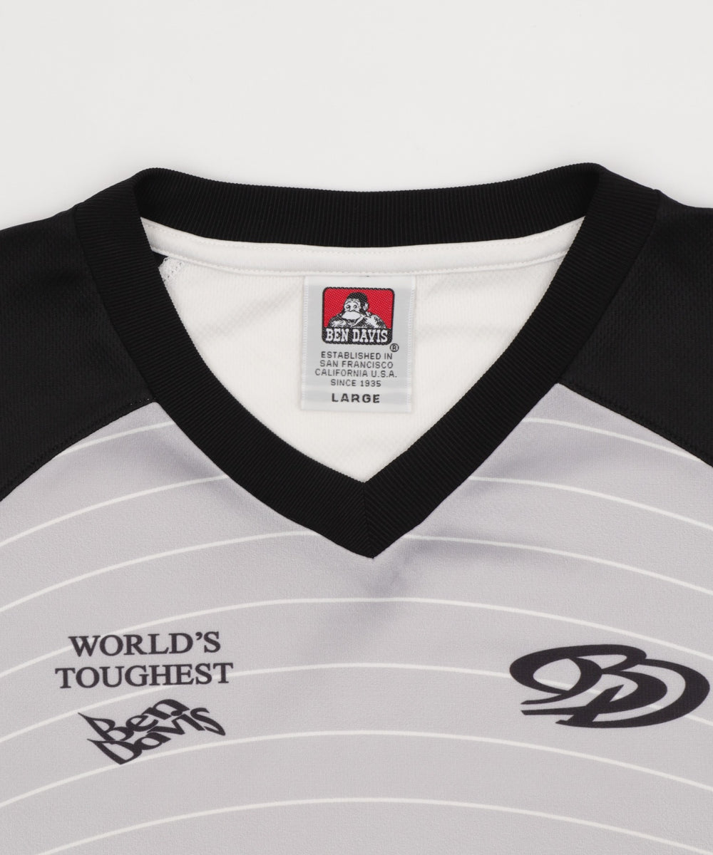 BENDAVIS　GAME　SHIRT　TOP