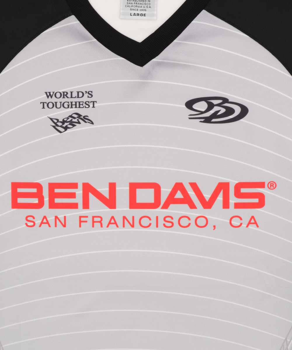 BENDAVIS　GAME　SHIRT　TOP
