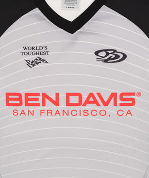 BENDAVIS　GAME　SHIRT　TOP