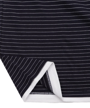 マイクロボーダーワッフルフェイクT