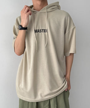 ベージュ モデル：175cm L着用