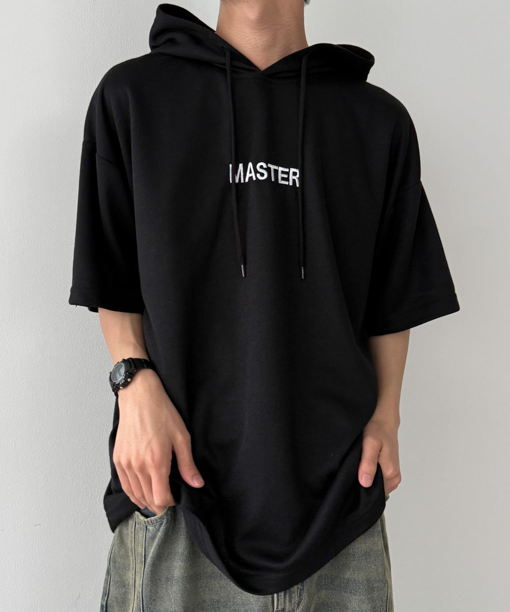 ブラック モデル：175cm L着用