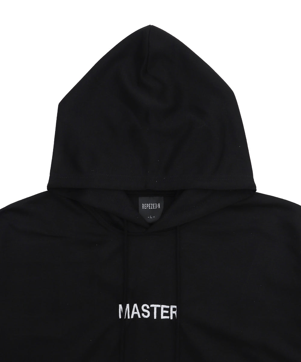 ストレートラインプルパーカー（SS）