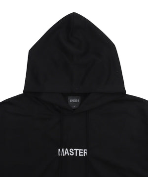 ストレートラインプルパーカー（SS）