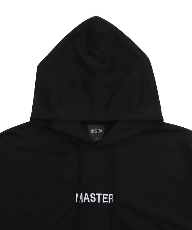 ストレートラインプルパーカー（SS）