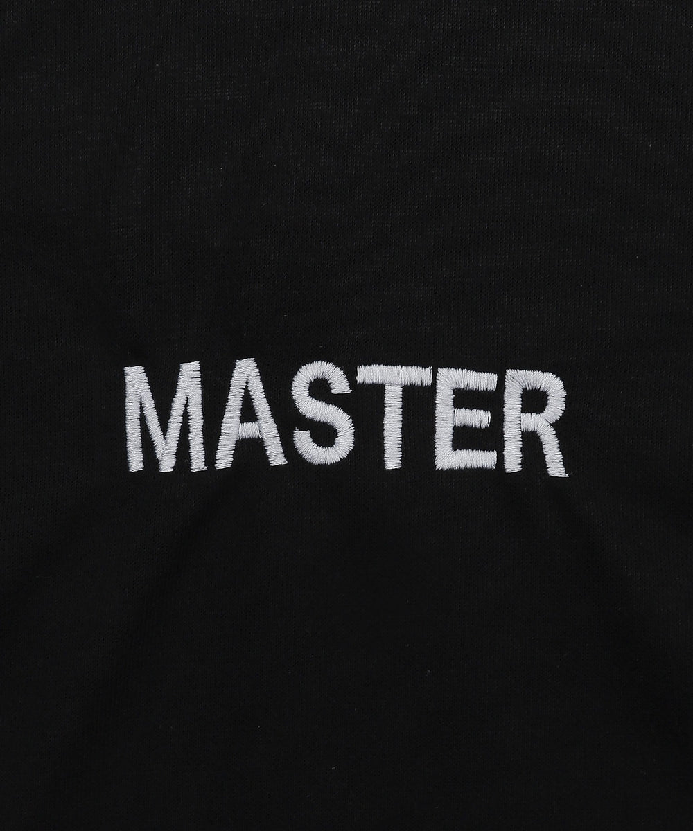 ストレートラインプルパーカー（SS）