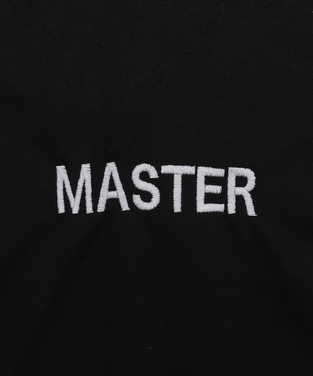 ストレートラインプルパーカー（SS）