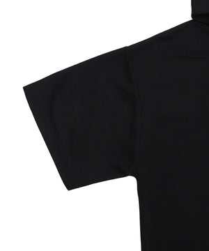 ストレートラインプルパーカー（SS）