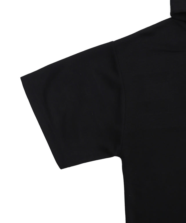 ストレートラインプルパーカー（SS）