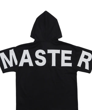 ストレートラインプルパーカー（SS）