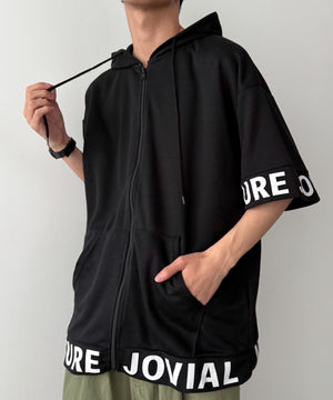 ブラック モデル：175cm L着用