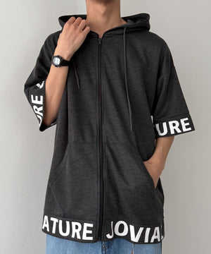 チャコール モデル：175cm L着用