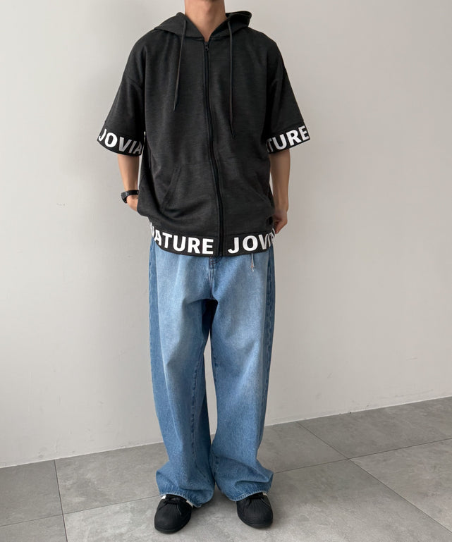 チャコール モデル：175cm L着用