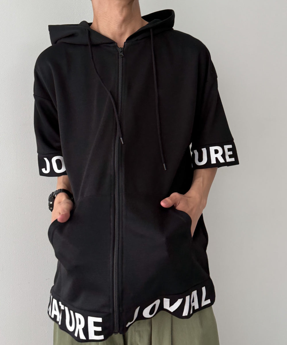 ブラック モデル：175cm L着用