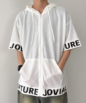 ホワイト モデル：175cm L着用