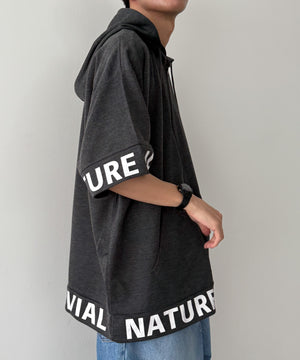 チャコール モデル：175cm L着用