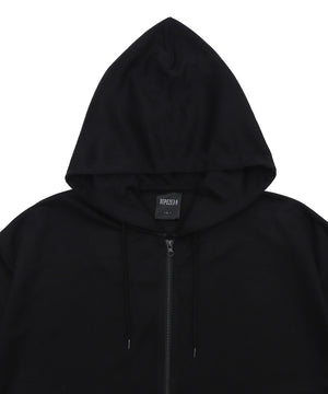 グラフィックZIPパーカー（SS）