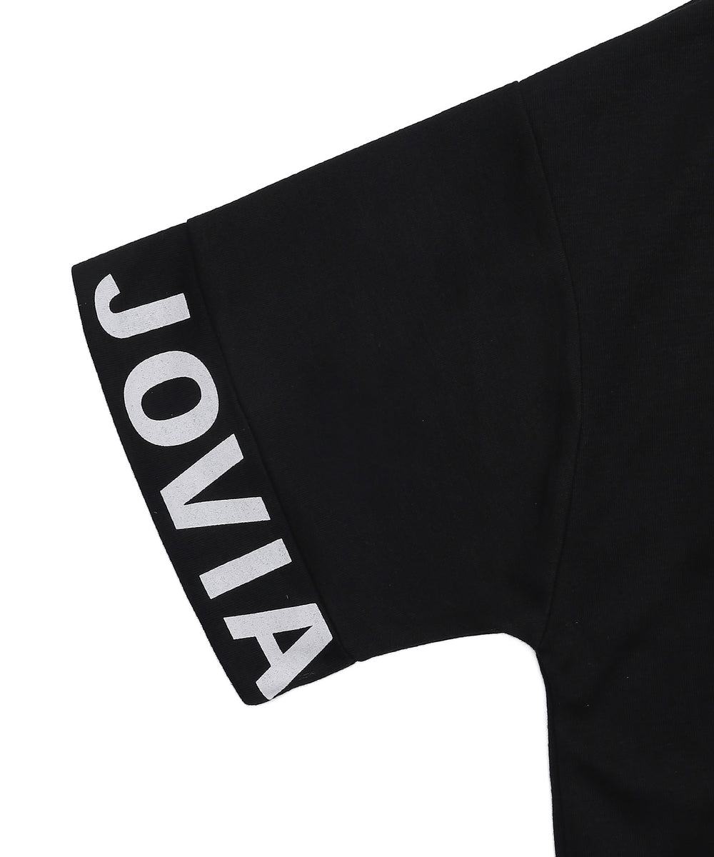 グラフィックZIPパーカー（SS）