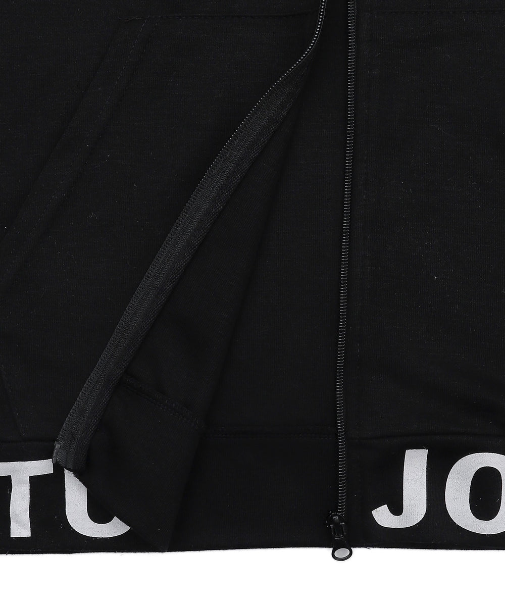 グラフィックZIPパーカー（SS）