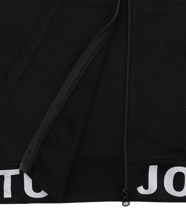 グラフィックZIPパーカー（SS）