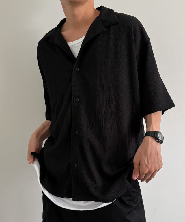 アンサンブルサッカーシャツ（SS）｜WEGO（ウィゴー） – WEGO ONLINE STORE