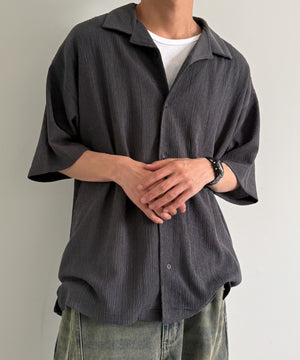 チャコール モデル：175cm L着用