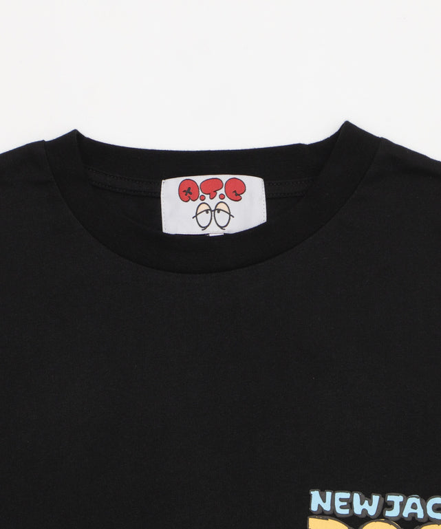 NEWJACKDOGコスチュームT（SS）