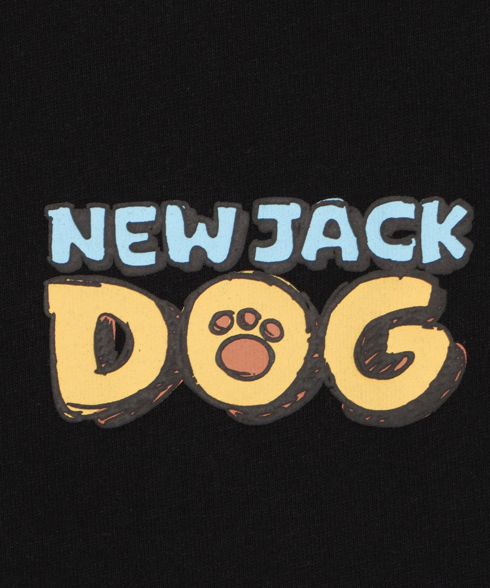 NEWJACKDOGコスチュームT（SS）