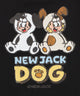 NEWJACKDOGコスチュームT（SS）