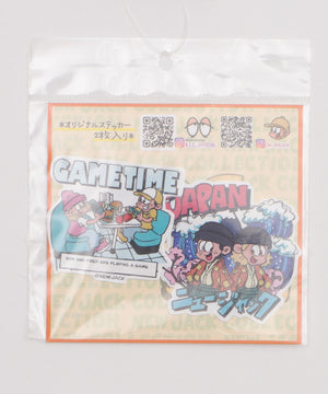 NEWJACKDOGコスチュームT（SS）